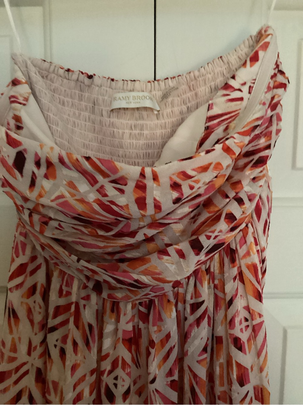 RAMY BROOK Harlee Dress - Size XS